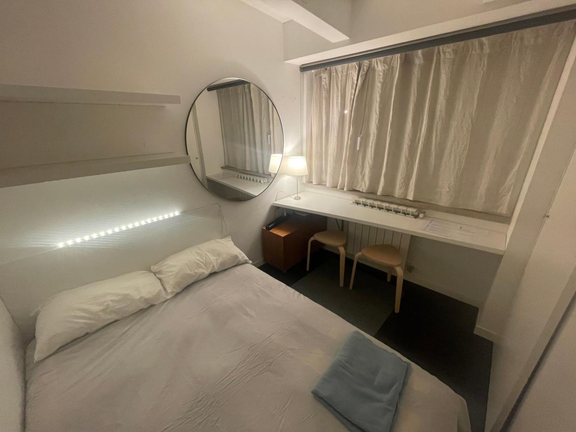 Piccola Accogliente E Luminosa Camera In Appartamento Condiviso Con Terrazza Vista Mare ตรีเอสเต ภายนอก รูปภาพ