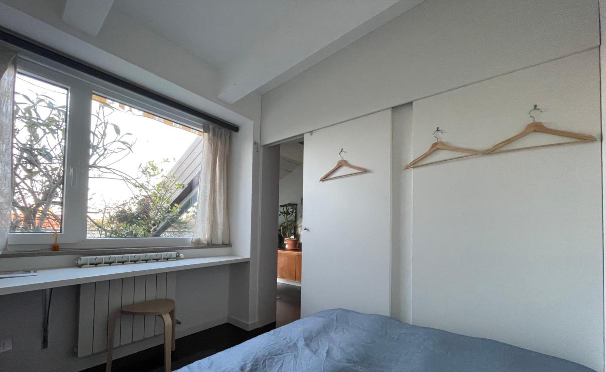 Piccola Accogliente E Luminosa Camera In Appartamento Condiviso Con Terrazza Vista Mare ตรีเอสเต ภายนอก รูปภาพ